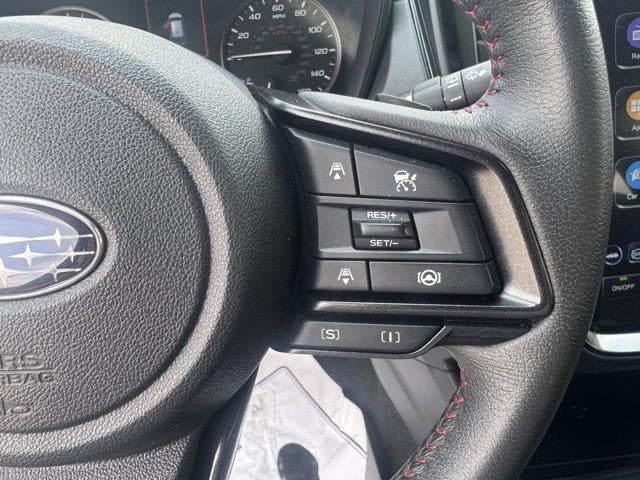 2024 Subaru Impreza RS AWD