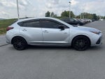 2024 Subaru Impreza RS AWD