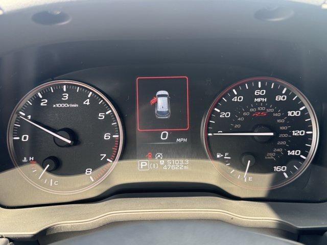2024 Subaru Impreza RS AWD