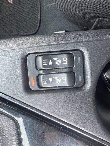 2024 Subaru Impreza RS AWD
