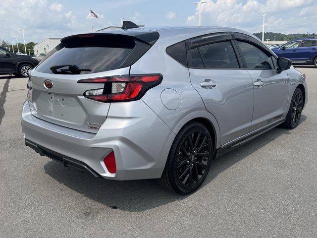 2024 Subaru Impreza RS AWD
