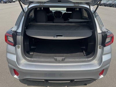 2024 Subaru Impreza RS AWD