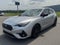 2024 Subaru Impreza RS AWD