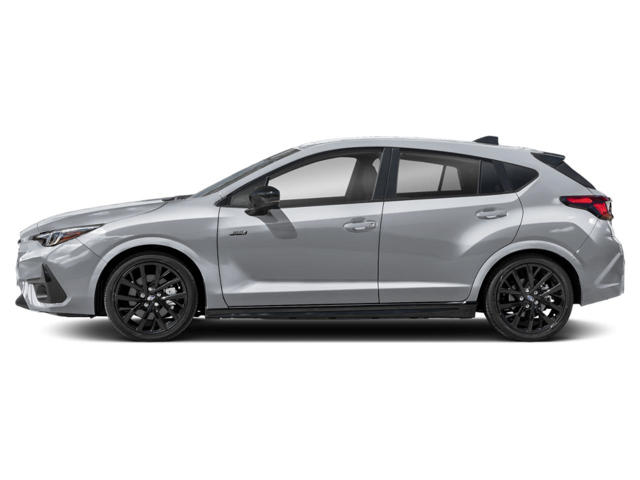 2025 Subaru Impreza RS AWD