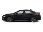 2017 Subaru WRX Premium CVT