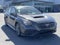 2024 Subaru WRX Manual