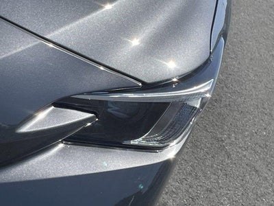 2024 Subaru WRX Manual