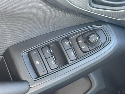 2024 Subaru WRX Manual