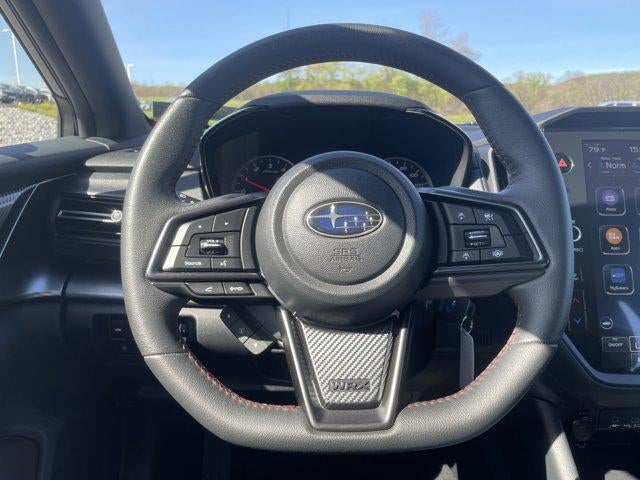 2024 Subaru WRX Manual