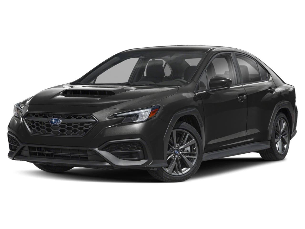 2024 Subaru WRX Manual