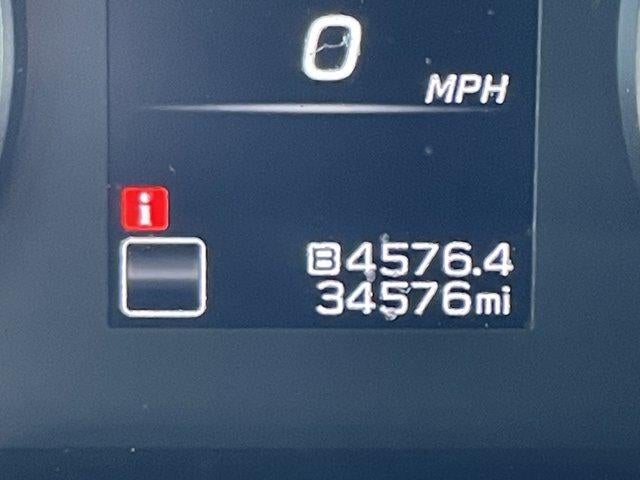 2024 Subaru WRX Manual