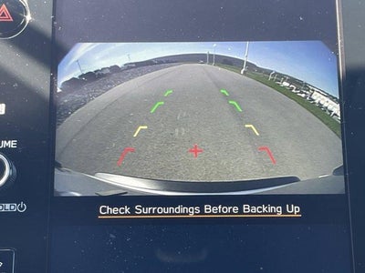 2024 Subaru WRX Manual
