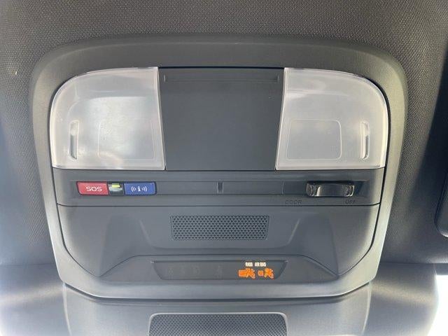 2024 Subaru WRX Manual