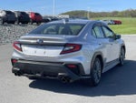 2024 Subaru WRX Manual