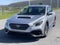 2024 Subaru WRX Manual
