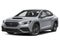 2024 Subaru WRX Manual