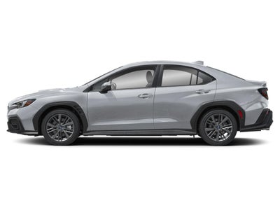 2024 Subaru WRX Manual
