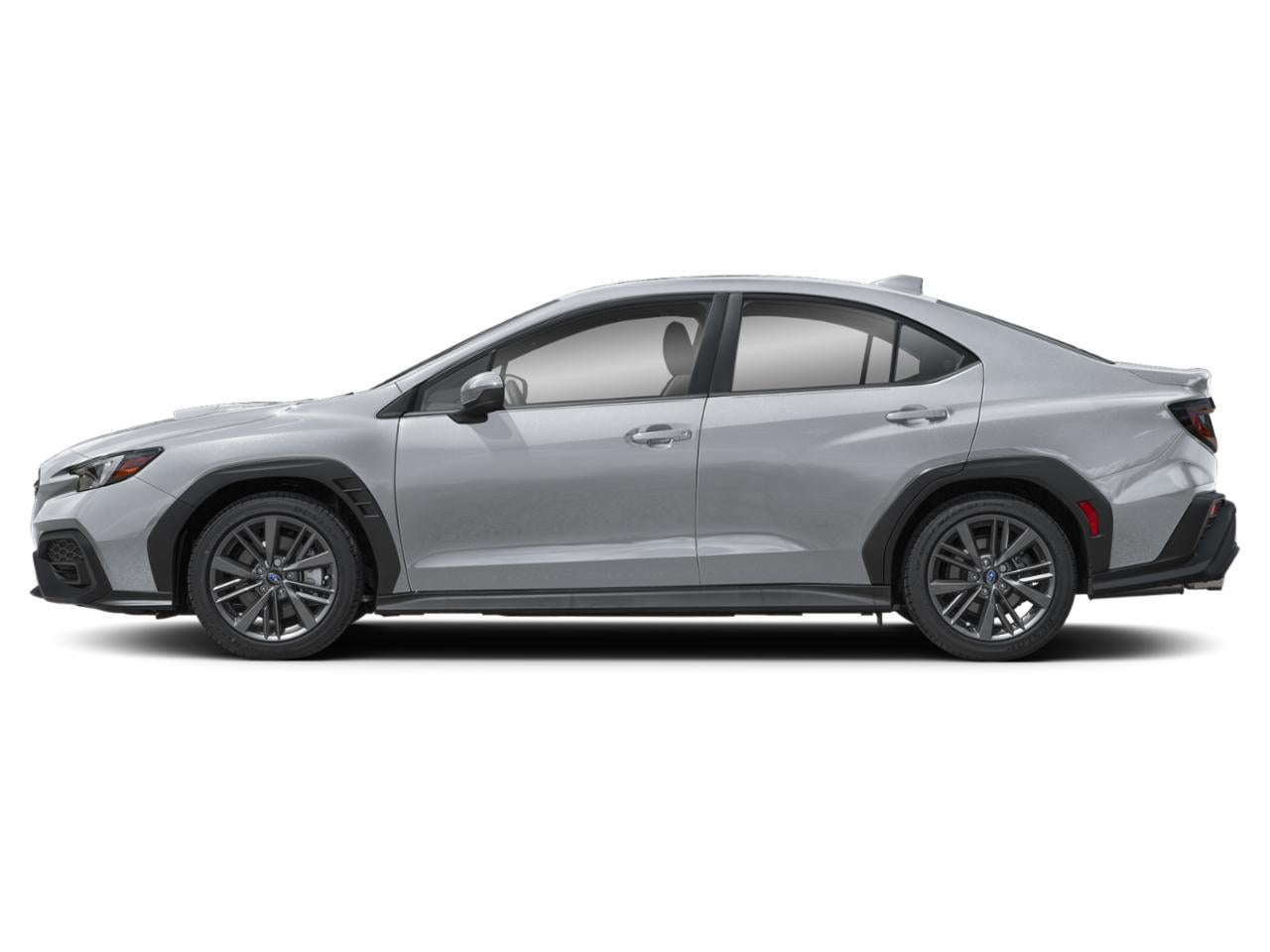 2024 Subaru WRX Manual