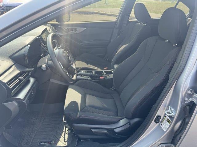 2023 Subaru WRX Premium Manual