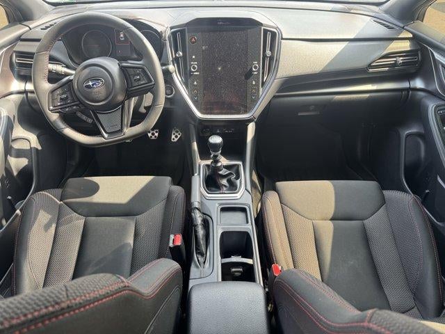 2023 Subaru WRX Premium Manual
