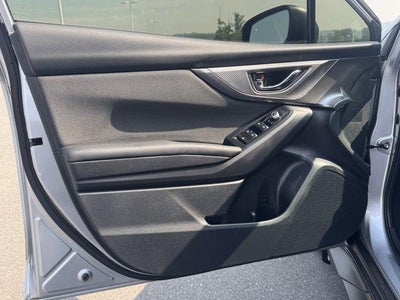 2023 Subaru WRX Premium Manual