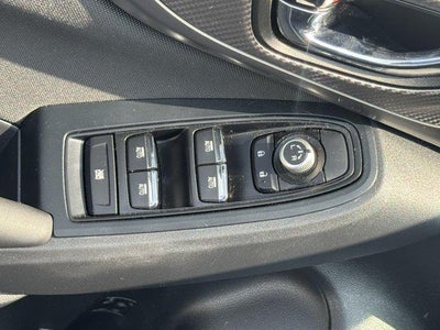 2023 Subaru WRX Premium Manual