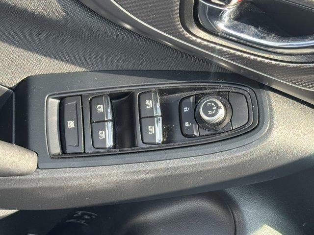 2023 Subaru WRX Premium Manual