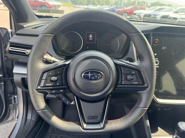 2023 Subaru WRX Premium Manual