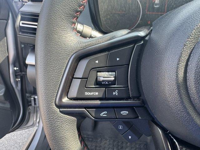 2023 Subaru WRX Premium Manual