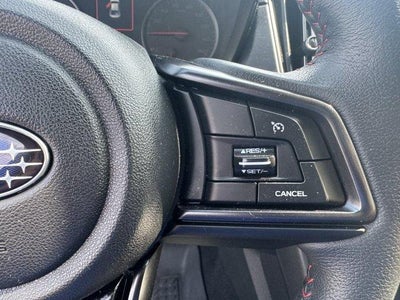 2023 Subaru WRX Premium Manual
