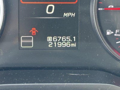 2023 Subaru WRX Premium Manual
