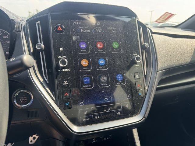 2023 Subaru WRX Premium Manual