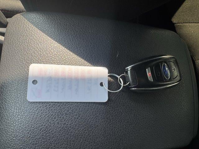 2023 Subaru WRX Premium Manual