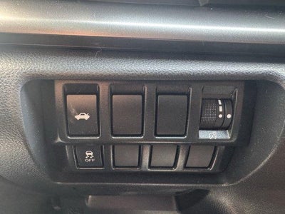 2023 Subaru WRX Premium Manual
