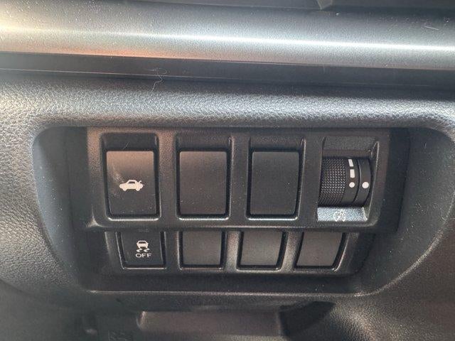 2023 Subaru WRX Premium Manual