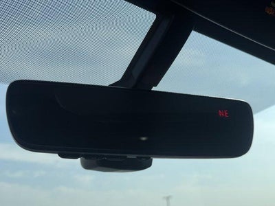 2023 Subaru WRX Premium Manual