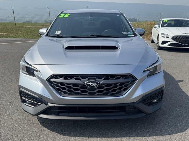 2023 Subaru WRX Premium Manual
