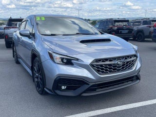 2023 Subaru WRX Premium Manual
