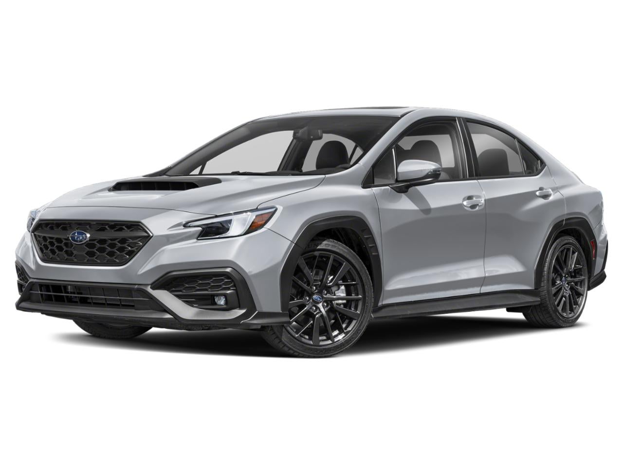 2023 Subaru WRX Limited Manual