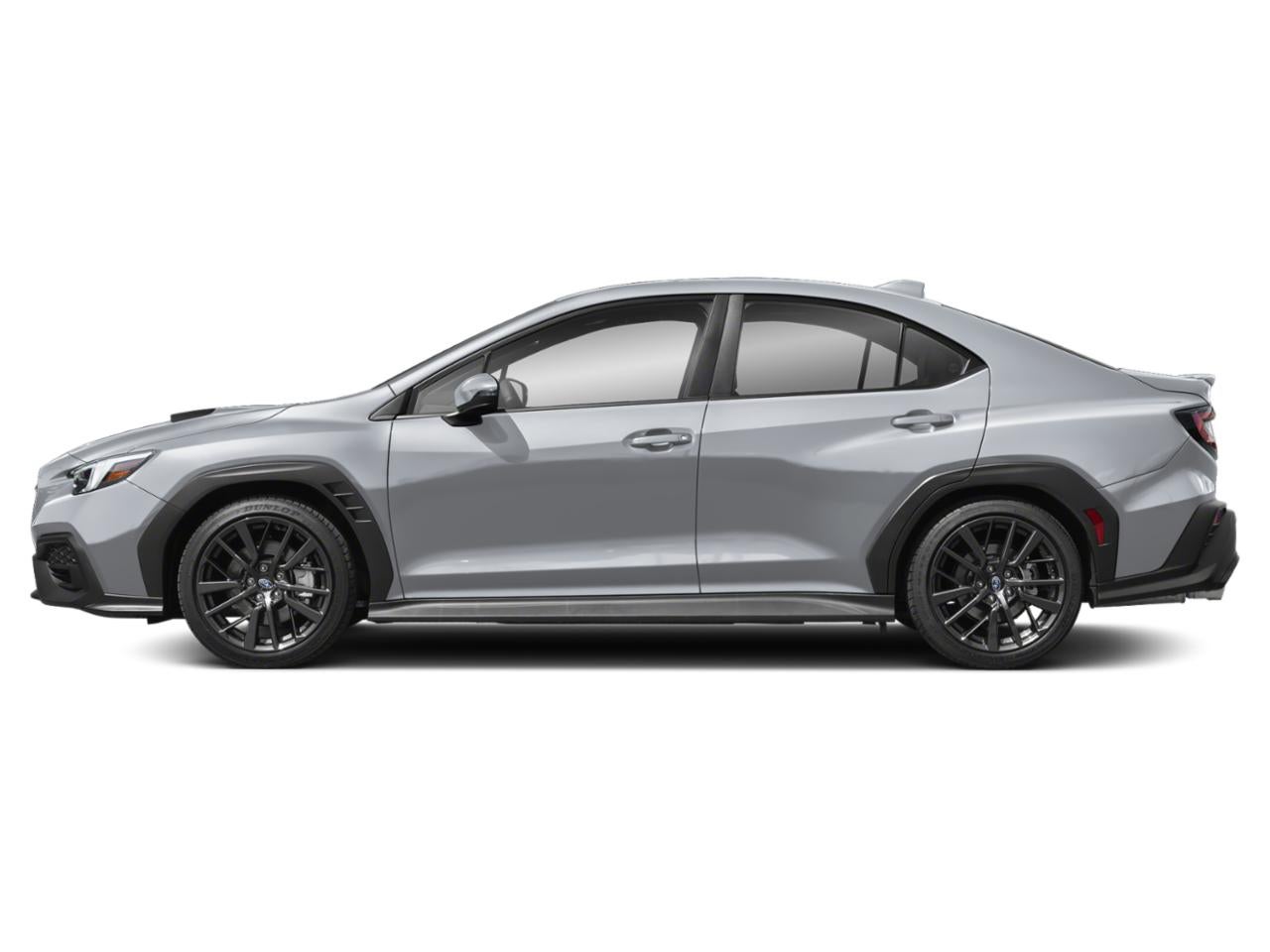 2023 Subaru WRX Limited Manual