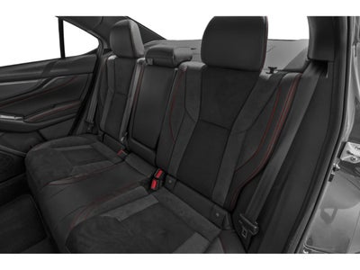 2022 Subaru WRX Limited Manual