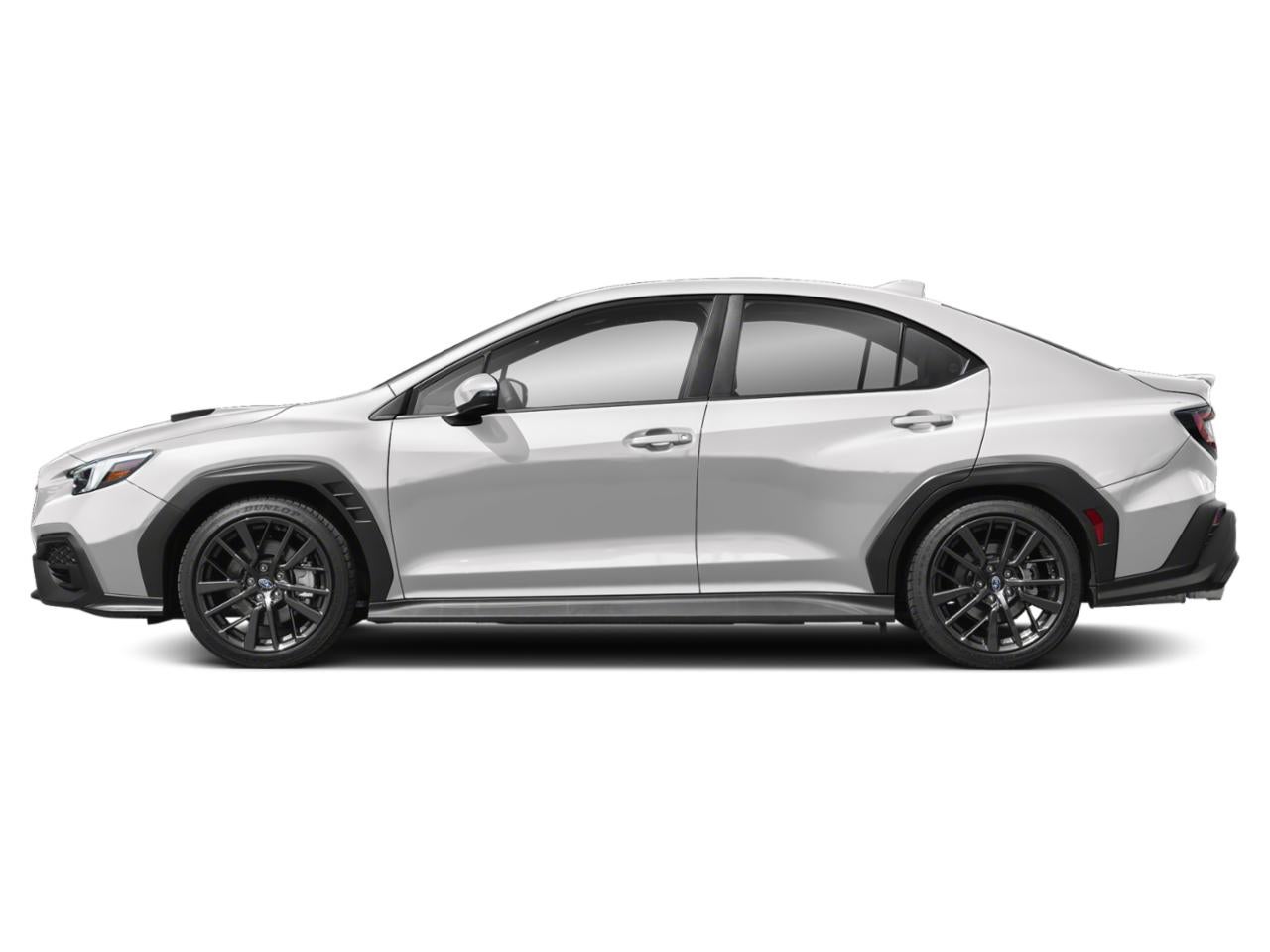 2022 Subaru WRX Limited Manual