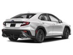 2022 Subaru WRX Limited Manual