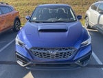 2024 Subaru WRX TR Manual