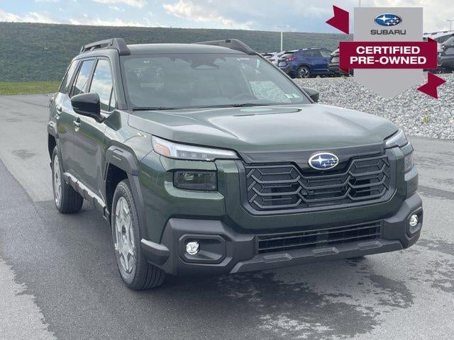 2026 Subaru Outback Premium AWD
