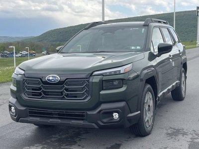 2026 Subaru Outback Premium AWD