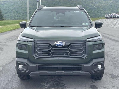 2026 Subaru Outback Premium AWD