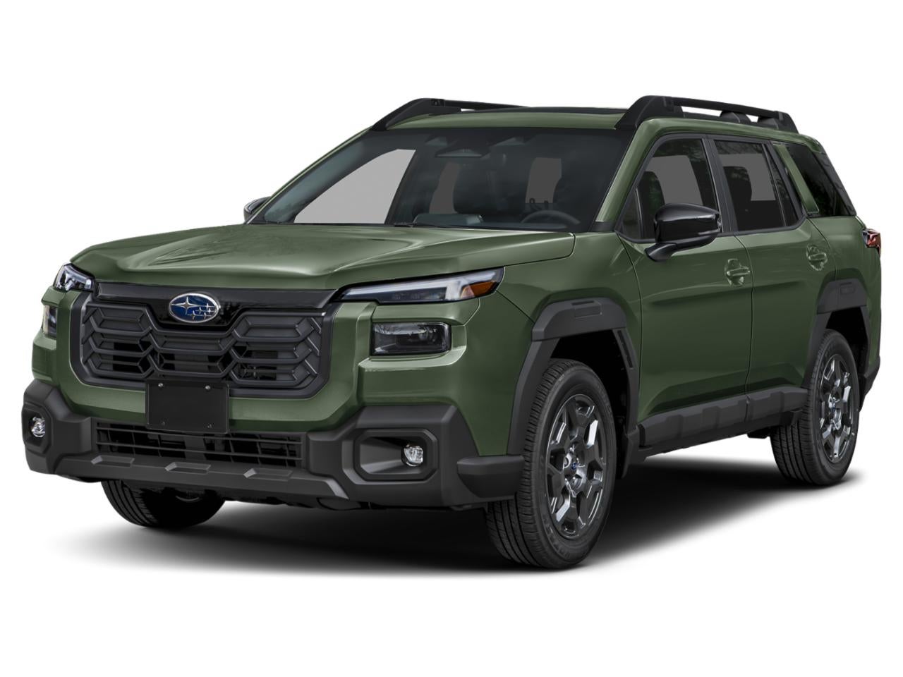 2026 Subaru Outback Premium AWD
