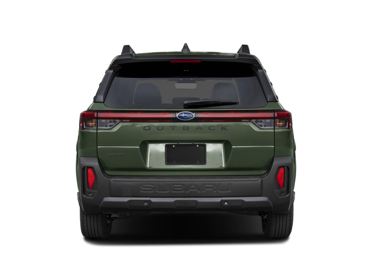 2026 Subaru Outback Premium AWD