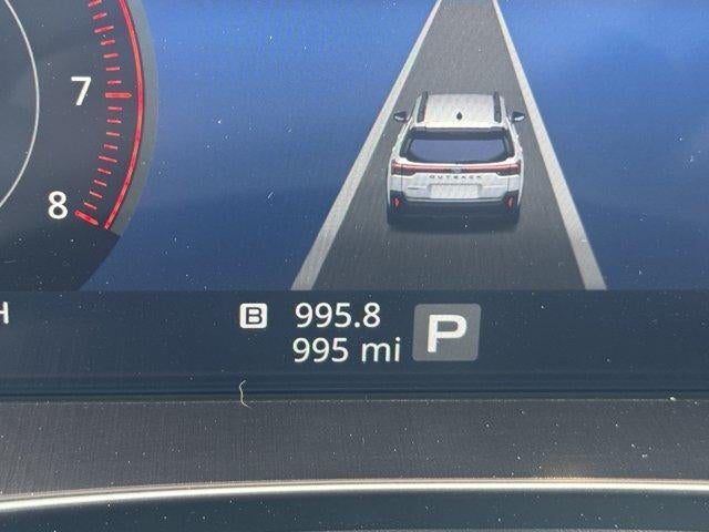 2026 Subaru Outback Premium AWD